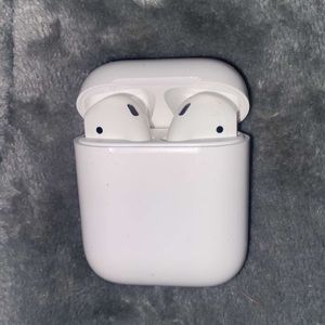 Air pods